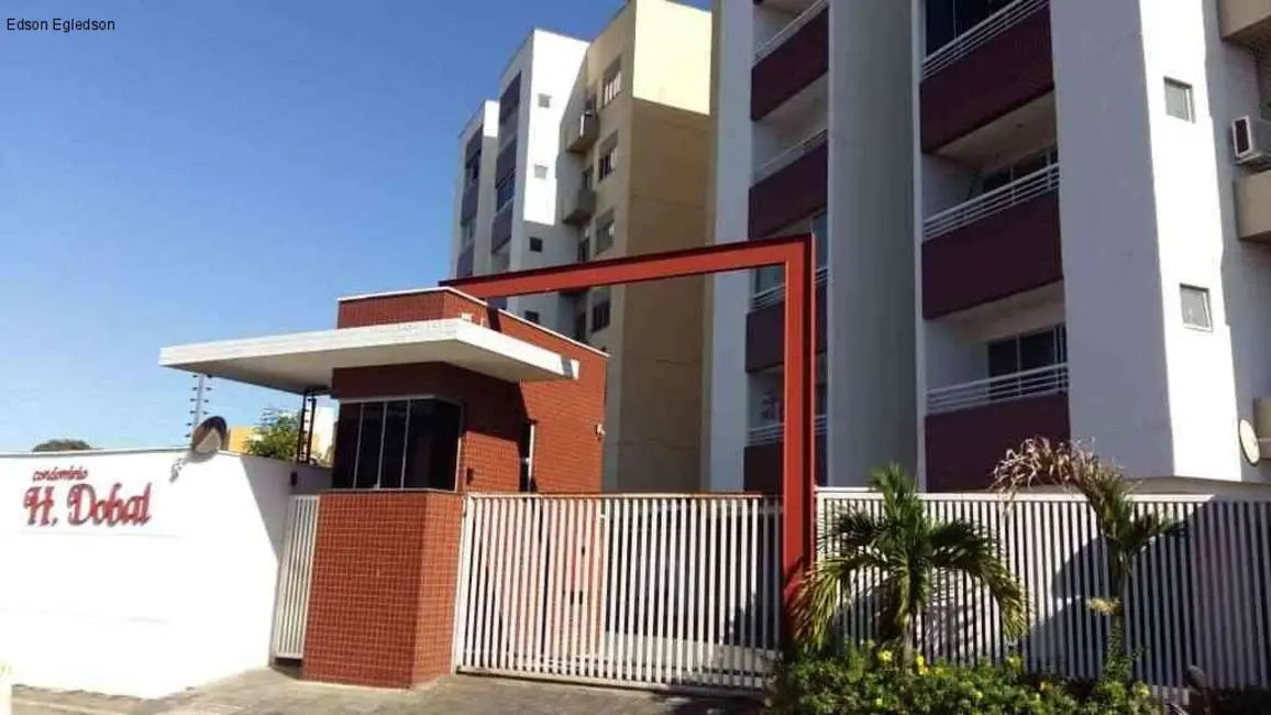 Foto 1 de Apartamento com 3 quartos à venda, 72m2 em Sao Joao, Teresina - PI