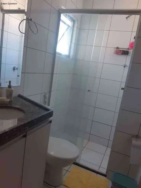 Foto 5 de Apartamento com 3 quartos à venda, 72m2 em Sao Joao, Teresina - PI
