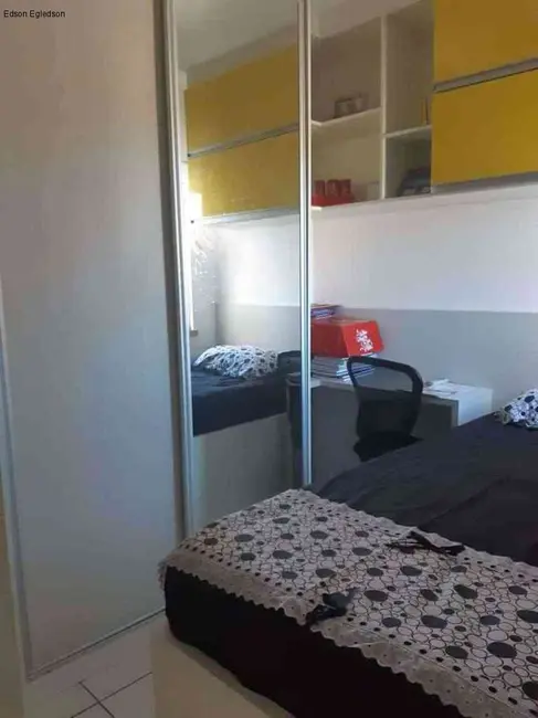 Foto 6 de Apartamento com 3 quartos à venda, 72m2 em Sao Joao, Teresina - PI