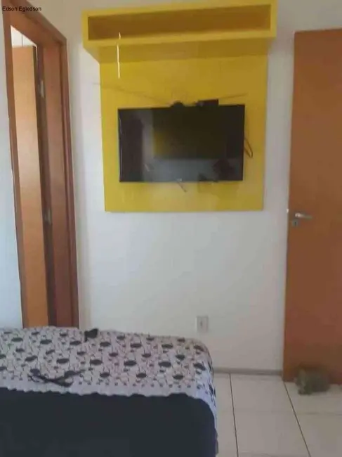 Foto 7 de Apartamento com 3 quartos à venda, 72m2 em Sao Joao, Teresina - PI