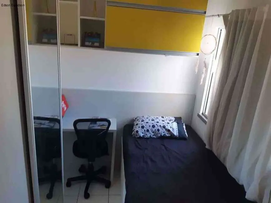 Foto 8 de Apartamento com 3 quartos à venda, 72m2 em Sao Joao, Teresina - PI