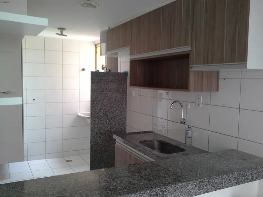 Foto 8 de Apartamento com 3 quartos à venda, 72m2 em Sao Joao, Teresina - PI
