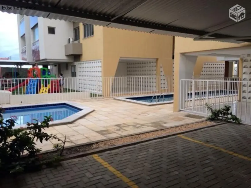 Foto 4 de Apartamento com 3 quartos à venda, 72m2 em Sao Joao, Teresina - PI