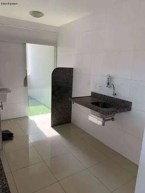 Foto 3 de Apartamento com 3 quartos à venda, 70m2 em Ininga, Teresina - PI