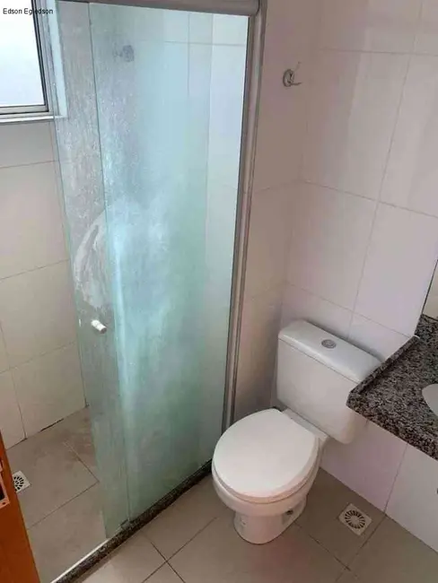 Foto 5 de Apartamento com 3 quartos à venda, 70m2 em Ininga, Teresina - PI