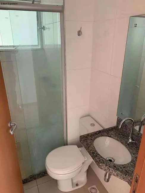Foto 6 de Apartamento com 3 quartos à venda, 70m2 em Ininga, Teresina - PI