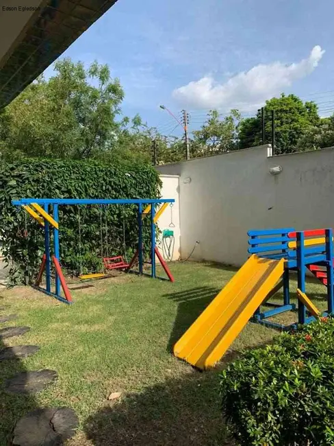 Foto 9 de Apartamento com 3 quartos à venda, 70m2 em Ininga, Teresina - PI