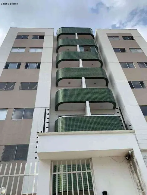 Foto 1 de Apartamento com 3 quartos à venda, 70m2 em Ininga, Teresina - PI