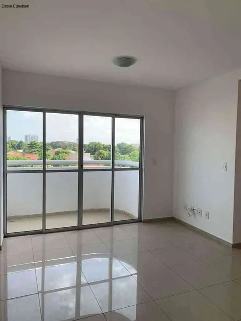 Foto 2 de Apartamento com 3 quartos à venda, 70m2 em Ininga, Teresina - PI