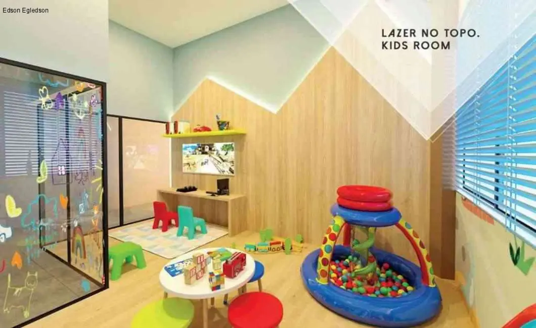 Foto 5 de Apartamento com 3 quartos à venda, 100m2 em Horto, Teresina - PI