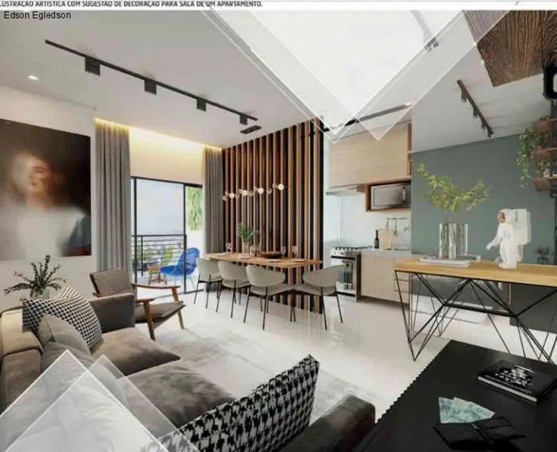 Foto 9 de Apartamento com 3 quartos à venda, 100m2 em Horto, Teresina - PI