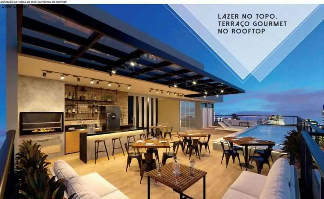 Foto 7 de Apartamento com 3 quartos à venda, 100m2 em Horto, Teresina - PI