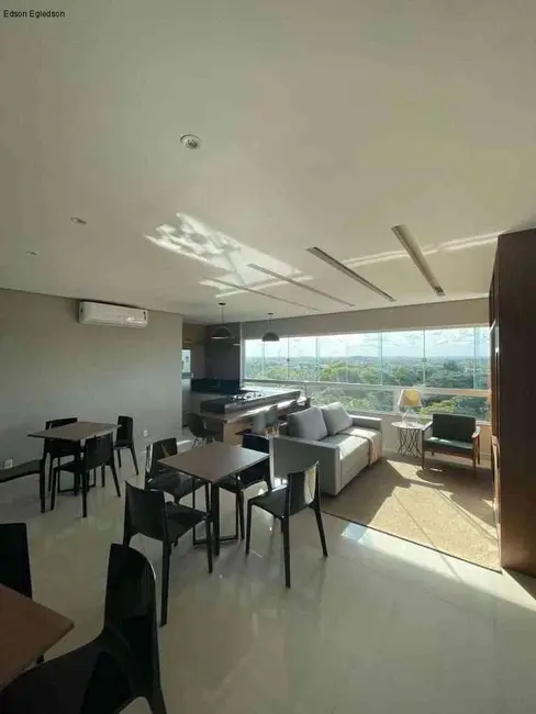Foto 7 de Apartamento com 3 quartos à venda, 72m2 em Ininga, Teresina - PI