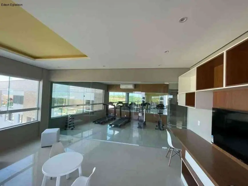 Foto 3 de Apartamento com 3 quartos à venda, 72m2 em Ininga, Teresina - PI