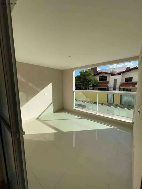 Foto 9 de Apartamento com 3 quartos à venda, 72m2 em Ininga, Teresina - PI