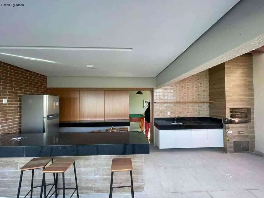 Foto 4 de Apartamento com 3 quartos à venda, 72m2 em Ininga, Teresina - PI