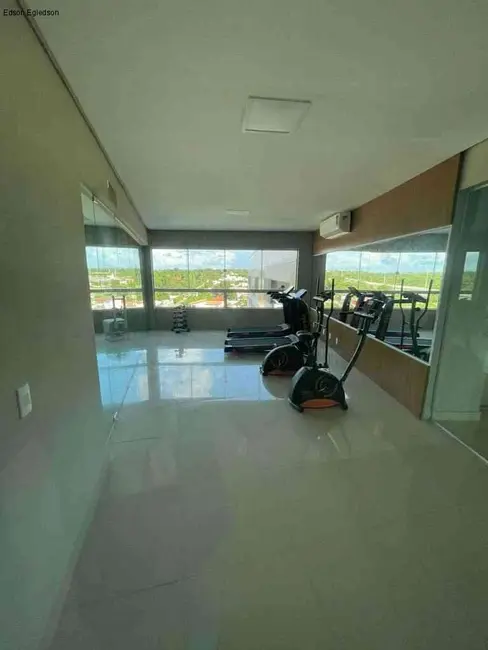 Foto 6 de Apartamento com 3 quartos à venda, 72m2 em Ininga, Teresina - PI