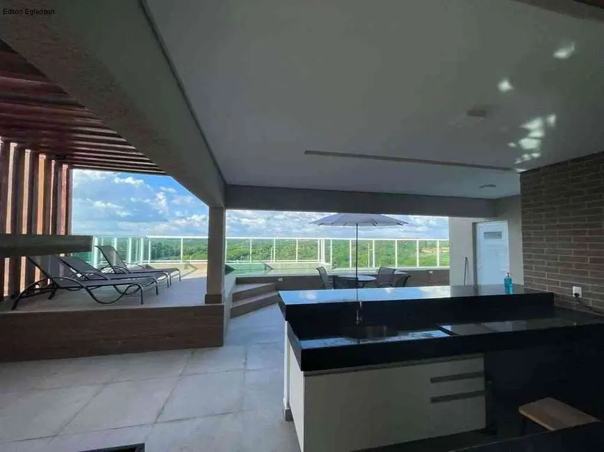 Foto 8 de Apartamento com 3 quartos à venda, 72m2 em Ininga, Teresina - PI