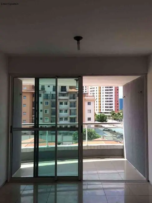 Foto 2 de Apartamento com 4 quartos à venda, 100m2 em Horto, Teresina - PI