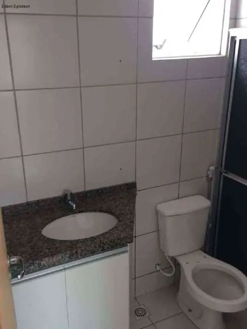 Apartamento com 4 quartos à venda, 100m2 em Horto, Teresina - PI - imagem 6 Foto 6 de Apartamento com 4 quartos à venda, 100m2 em Horto, Teresina - PI