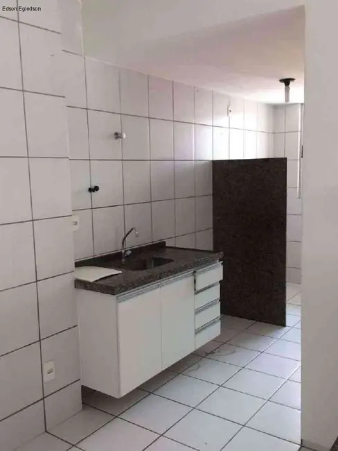 Apartamento com 4 quartos à venda, 100m2 em Horto, Teresina - PI - imagem 8 Foto 8 de Apartamento com 4 quartos à venda, 100m2 em Horto, Teresina - PI