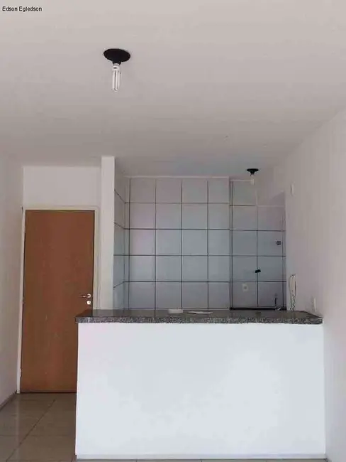Apartamento com 4 quartos à venda, 100m2 em Horto, Teresina - PI - imagem 3 Foto 3 de Apartamento com 4 quartos à venda, 100m2 em Horto, Teresina - PI