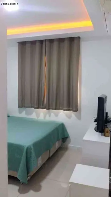 Foto 5 de Apartamento com 2 quartos à venda, 66m2 em Jóquei, Teresina - PI