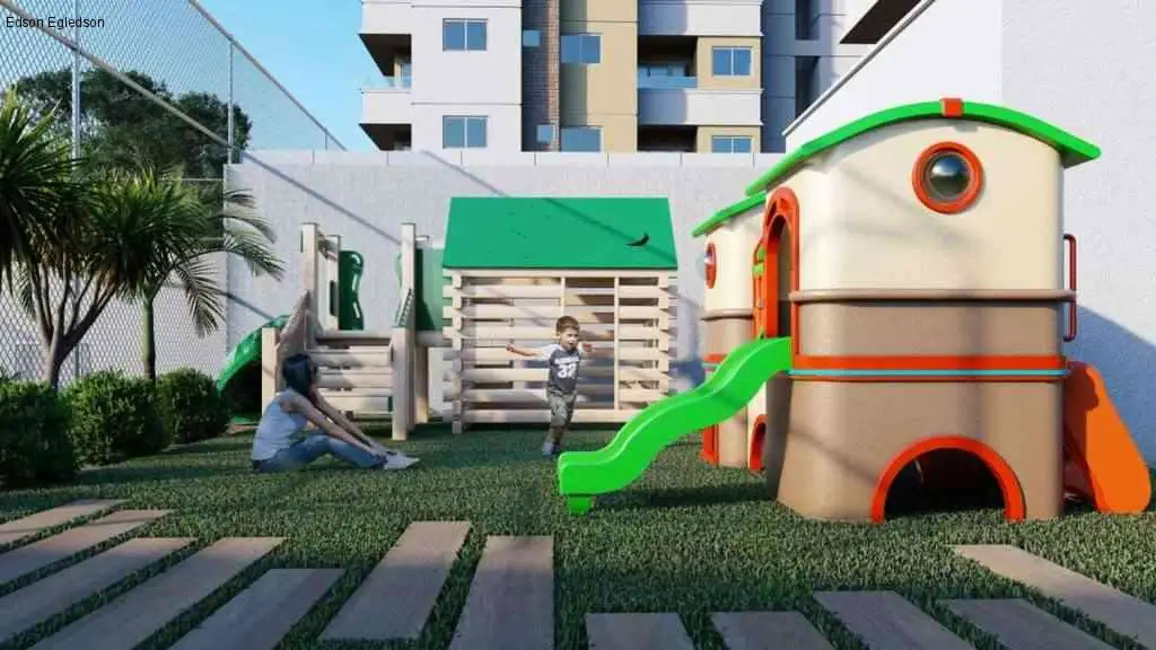 Foto 5 de Apartamento com 3 quartos à venda, 83m2 em Três Andares, Teresina - PI