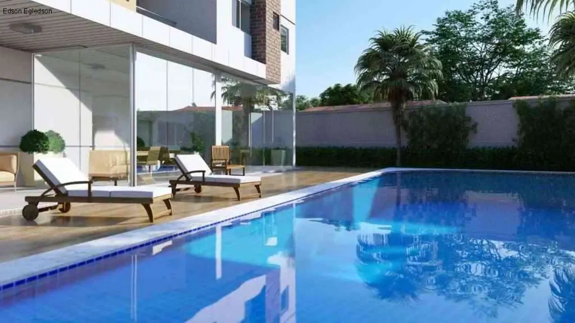 Foto 3 de Apartamento com 3 quartos à venda, 83m2 em Três Andares, Teresina - PI