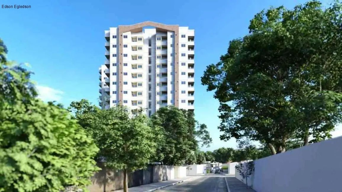 Foto 6 de Apartamento com 3 quartos à venda, 83m2 em Três Andares, Teresina - PI