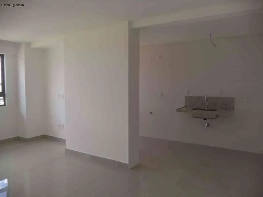 Foto 2 de Apartamento com 2 quartos à venda, 60m2 em Fátima, Teresina - PI