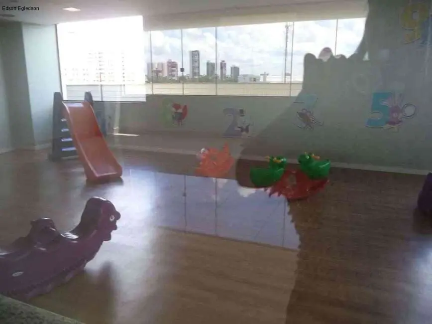 Foto 7 de Apartamento com 2 quartos à venda, 60m2 em Fátima, Teresina - PI