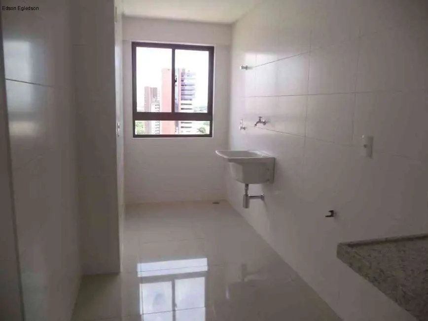 Foto 4 de Apartamento com 2 quartos à venda, 60m2 em Fátima, Teresina - PI