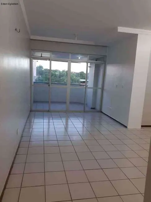 Foto 2 de Apartamento com 3 quartos à venda, 105m2 em Noivos, Teresina - PI