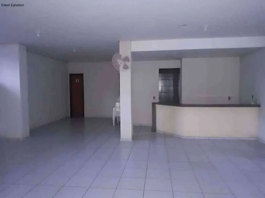 Foto 4 de Apartamento com 3 quartos à venda, 105m2 em Noivos, Teresina - PI