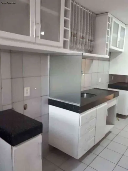 Foto 7 de Apartamento com 3 quartos à venda, 105m2 em Noivos, Teresina - PI