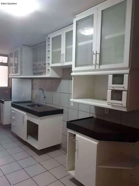 Foto 6 de Apartamento com 3 quartos à venda, 105m2 em Noivos, Teresina - PI