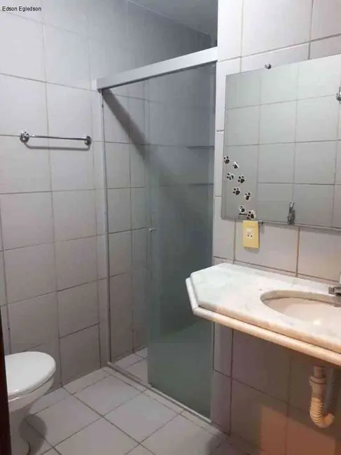 Foto 8 de Apartamento com 3 quartos à venda, 105m2 em Noivos, Teresina - PI