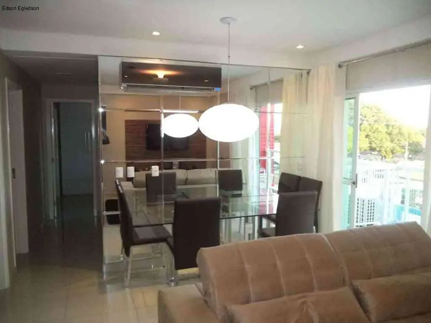 Foto 4 de Apartamento com 3 quartos à venda, 80m2 em Jóquei, Teresina - PI