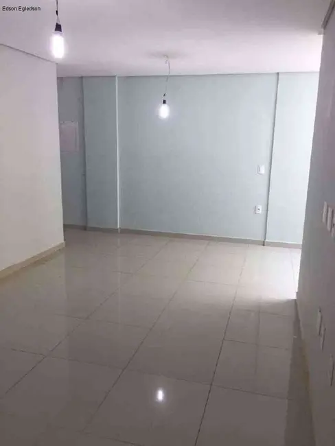 Foto 3 de Apartamento com 3 quartos à venda, 76m2 em Santa Isabel, Teresina - PI