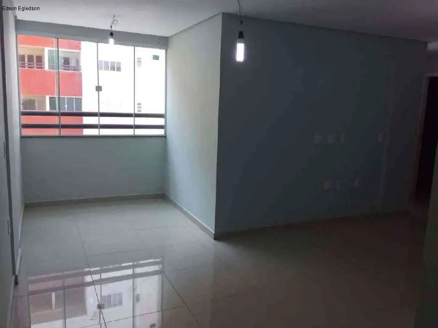 Foto 6 de Apartamento com 3 quartos à venda, 76m2 em Santa Isabel, Teresina - PI