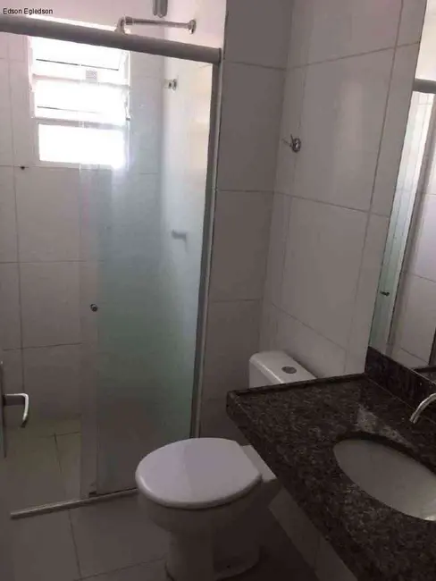 Foto 8 de Apartamento com 3 quartos à venda, 76m2 em Santa Isabel, Teresina - PI