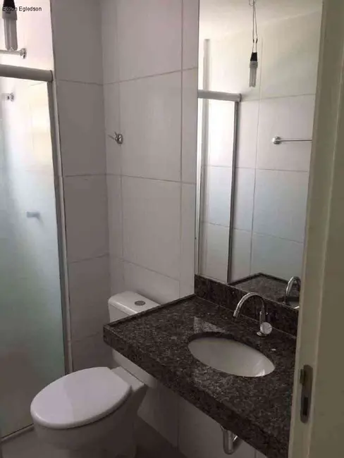 Foto 5 de Apartamento com 3 quartos à venda, 76m2 em Santa Isabel, Teresina - PI