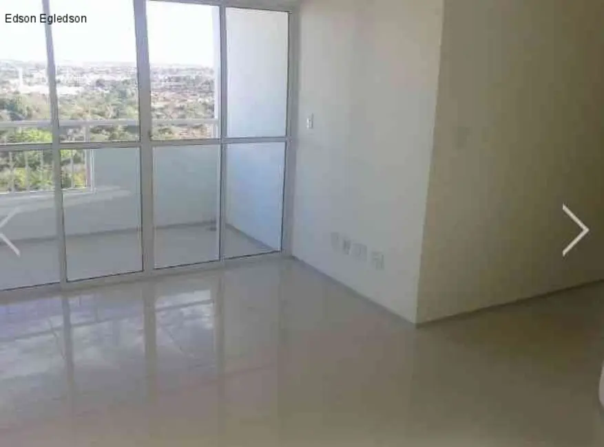 Foto 3 de Apartamento com 2 quartos à venda, 66m2 em Noivos, Teresina - PI
