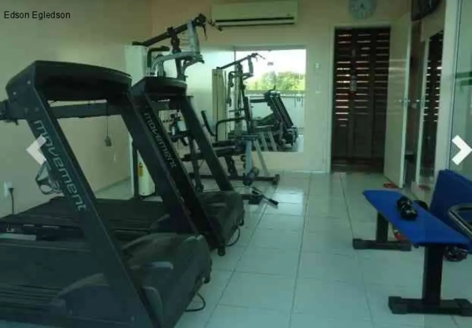 Foto 6 de Apartamento com 2 quartos à venda, 66m2 em Noivos, Teresina - PI