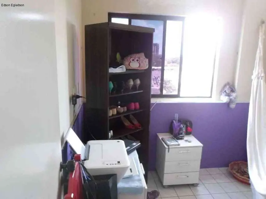 Foto 6 de Apartamento com 3 quartos à venda, 68m2 em Ininga, Teresina - PI