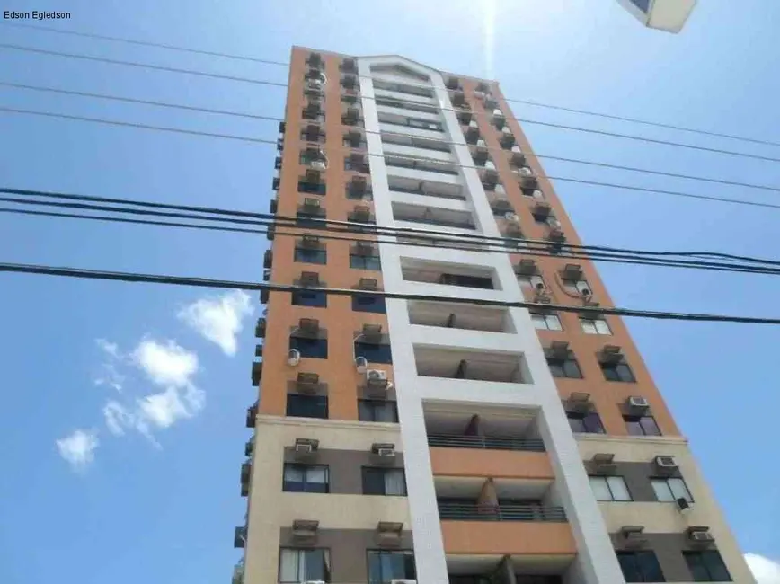 Foto 2 de Apartamento com 3 quartos à venda, 68m2 em Ininga, Teresina - PI