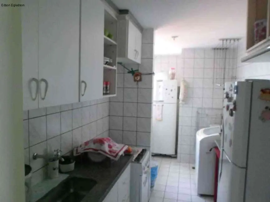 Foto 3 de Apartamento com 3 quartos à venda, 68m2 em Ininga, Teresina - PI