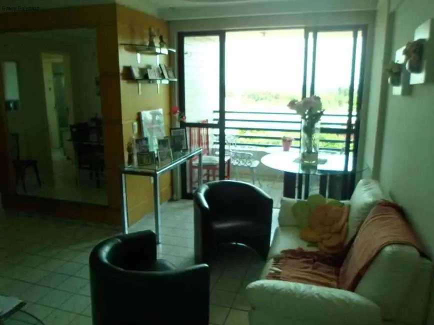 Foto 8 de Apartamento com 3 quartos à venda, 68m2 em Ininga, Teresina - PI