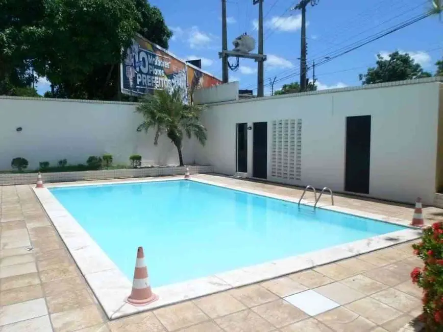 Foto 1 de Apartamento com 3 quartos à venda, 68m2 em Ininga, Teresina - PI